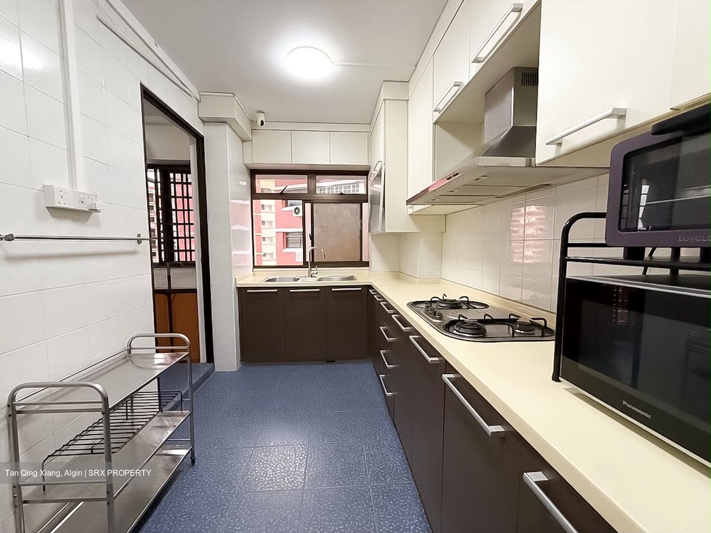 Blk 191 West View @ Bukit Batok (Bukit Batok), HDB 5 Rooms #589015581